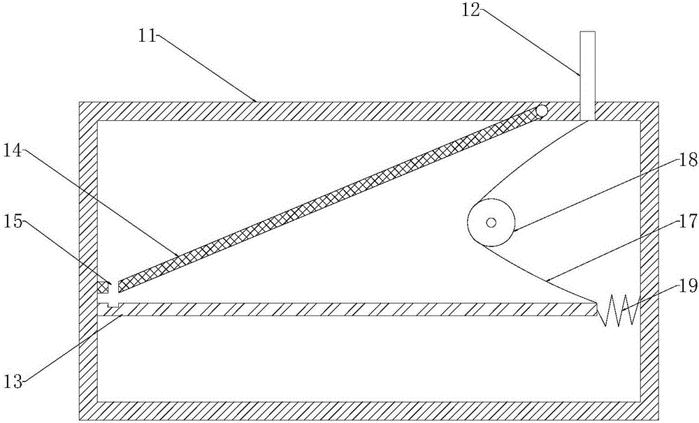 一种检测丙型肝炎病毒抗原抗体的试纸的制作方法与工艺