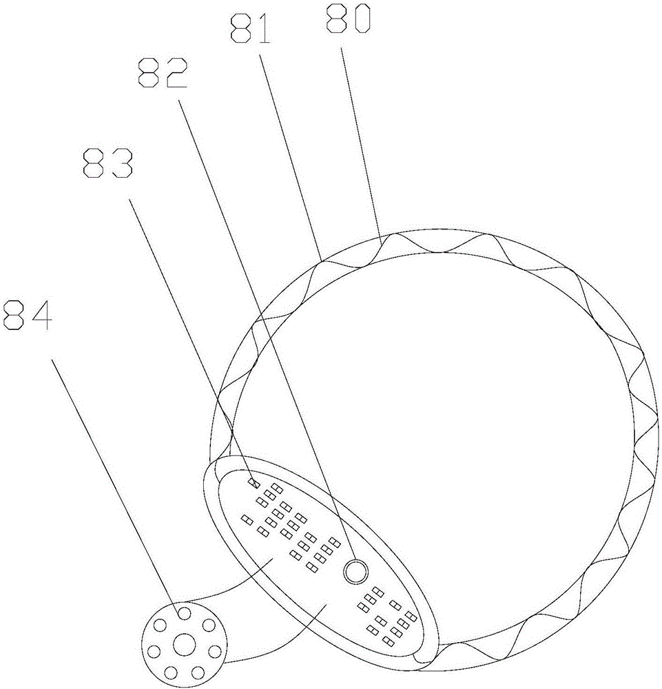 一种反窃电智能电表的制作方法与工艺