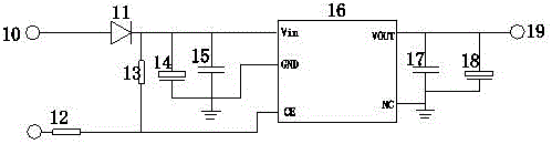 一種基于機(jī)器人模塊化的BT模組測試自動(dòng)機(jī)的制作方法與工藝