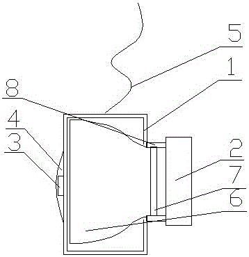 一種水質(zhì)監(jiān)測取樣裝置的制作方法