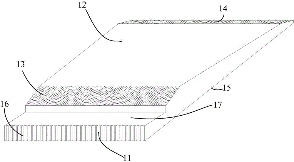 導(dǎo)光單元、導(dǎo)光板以及液晶顯示裝置的制作方法