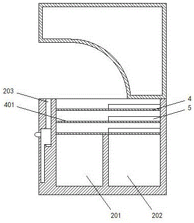 平行曝光機(jī)的制作方法與工藝