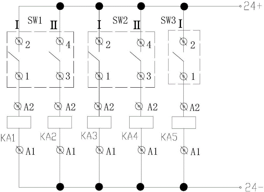 一種信號操作箱的制作方法與工藝