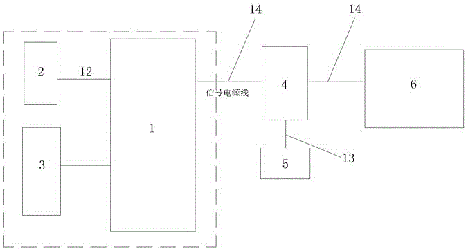 一体式扫码解码系统的制作方法与工艺