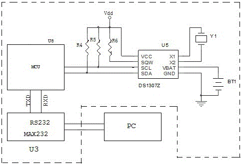 一种加密狗系统的制作方法与工艺