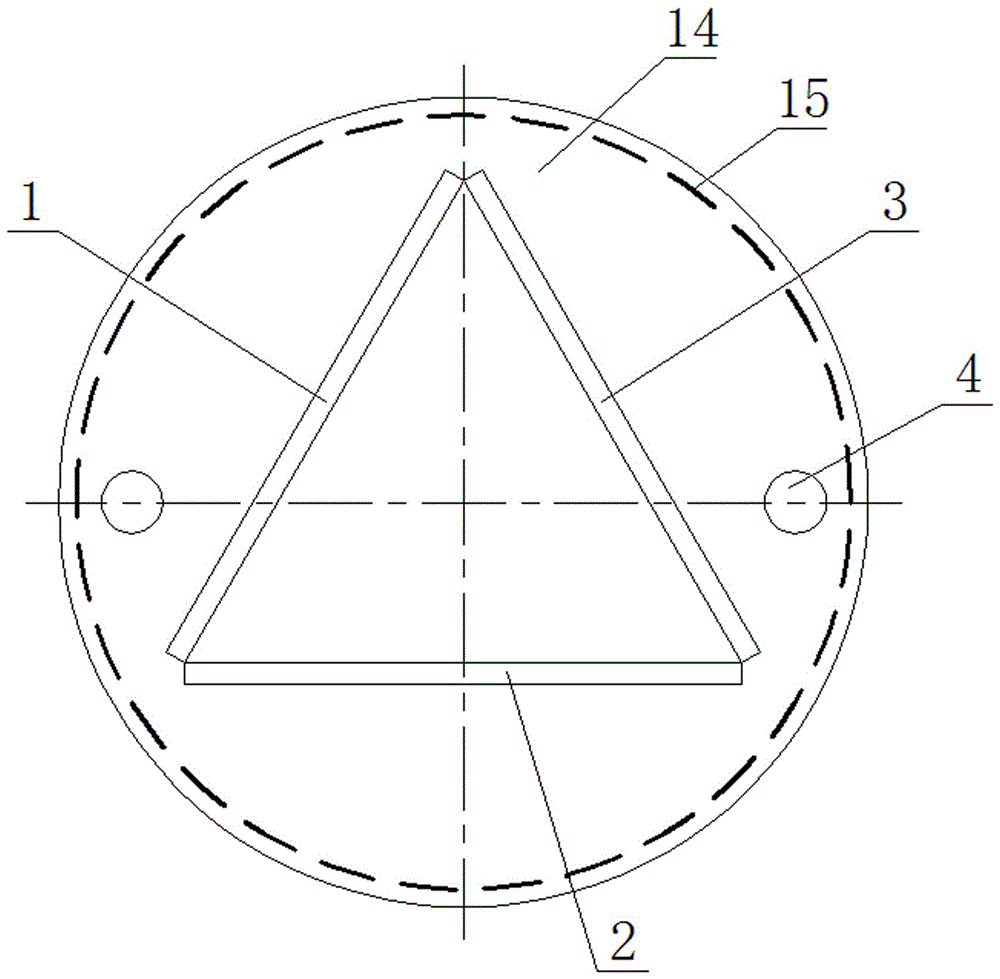 一種多功能教育技術教具的制作方法與工藝