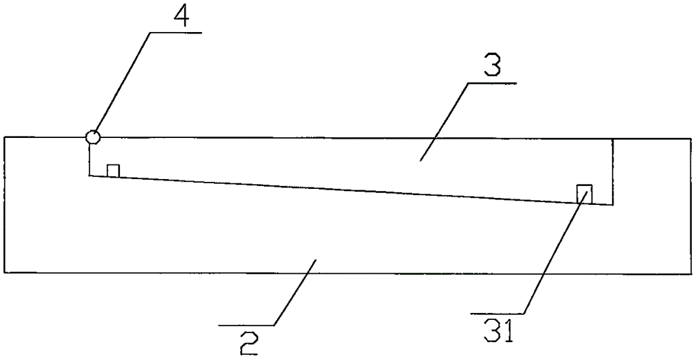 一种教学用计算机键盘的制作方法与工艺