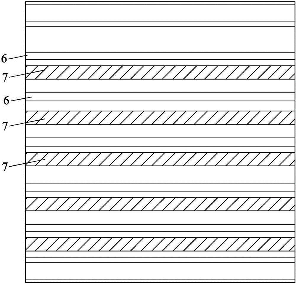 陶瓷化硅胶电子线的制作方法与工艺