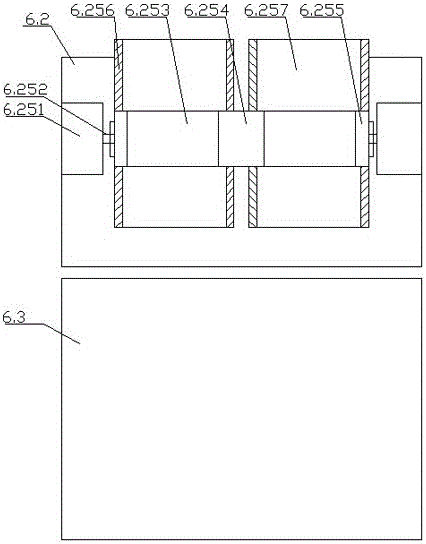 极细同轴电缆冷却装置的制作方法