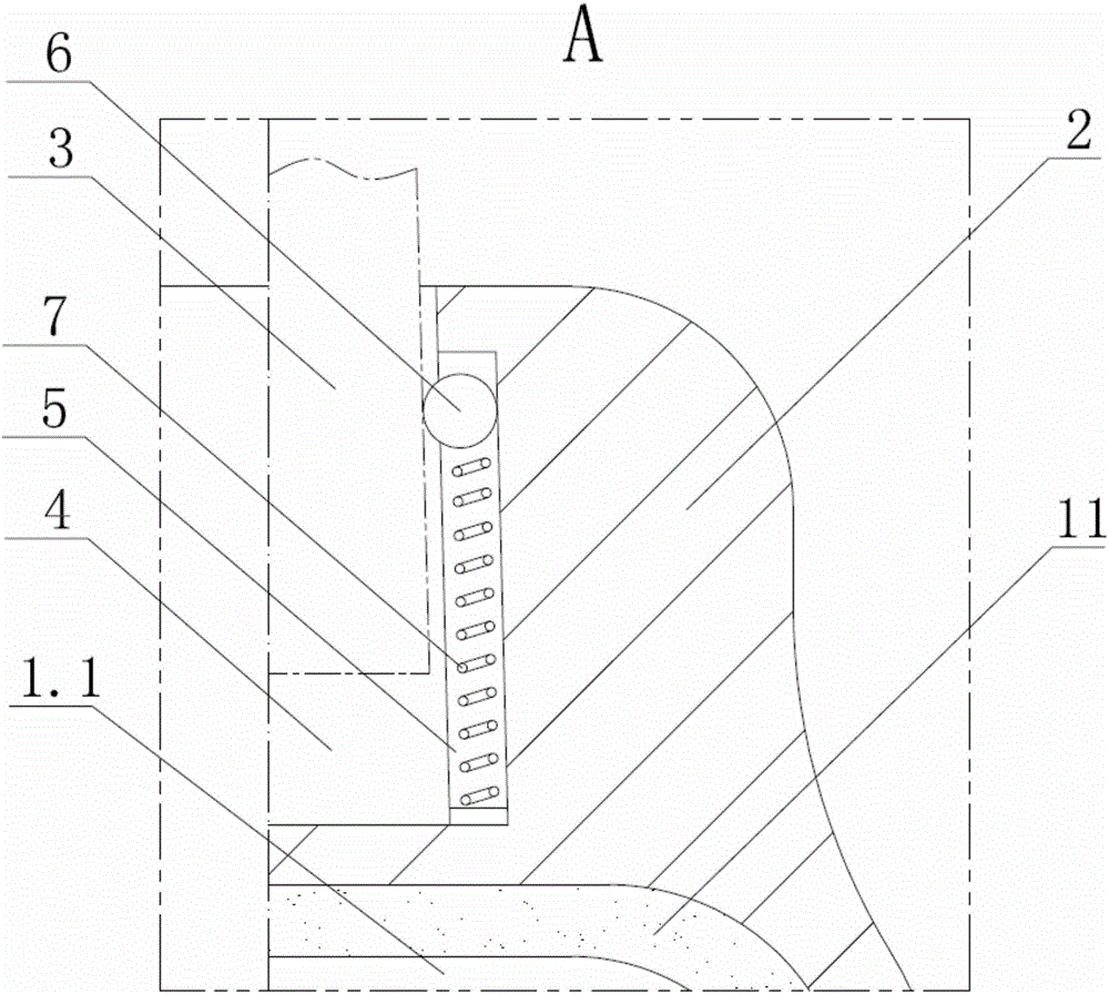 盘形悬式玻璃绝缘子的制作方法与工艺