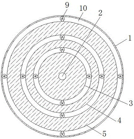 一种具有趣味性的通用型数学教具的制作方法与工艺