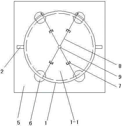 一種大學(xué)數(shù)學(xué)教學(xué)概率演示教具的制作方法與工藝