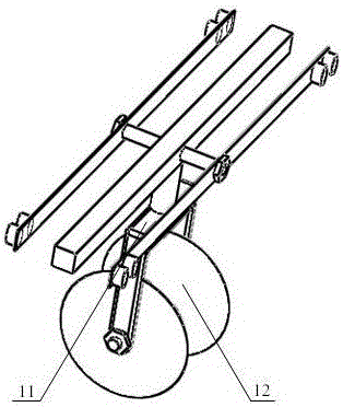 一種應(yīng)用于低速軌道運(yùn)輸機(jī)的檢測(cè)開(kāi)關(guān)的制作方法與工藝