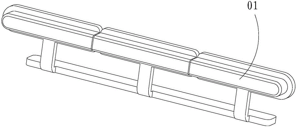 按鍵結構的制作方法與工藝