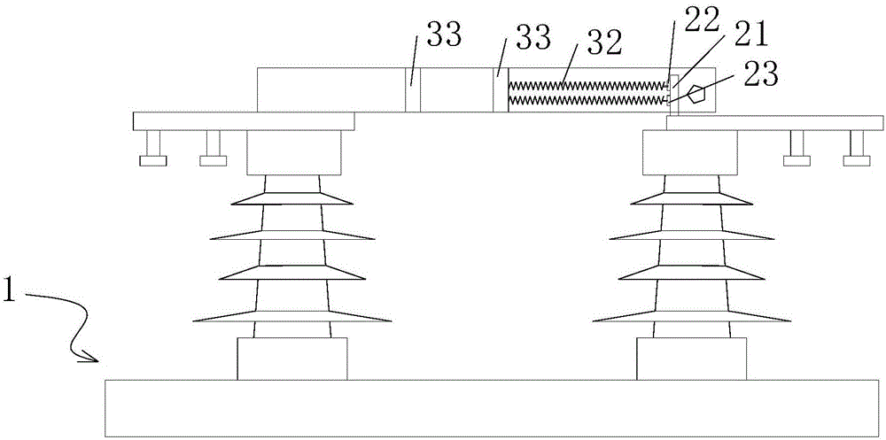 一種隔離開(kāi)關(guān)的制作方法與工藝