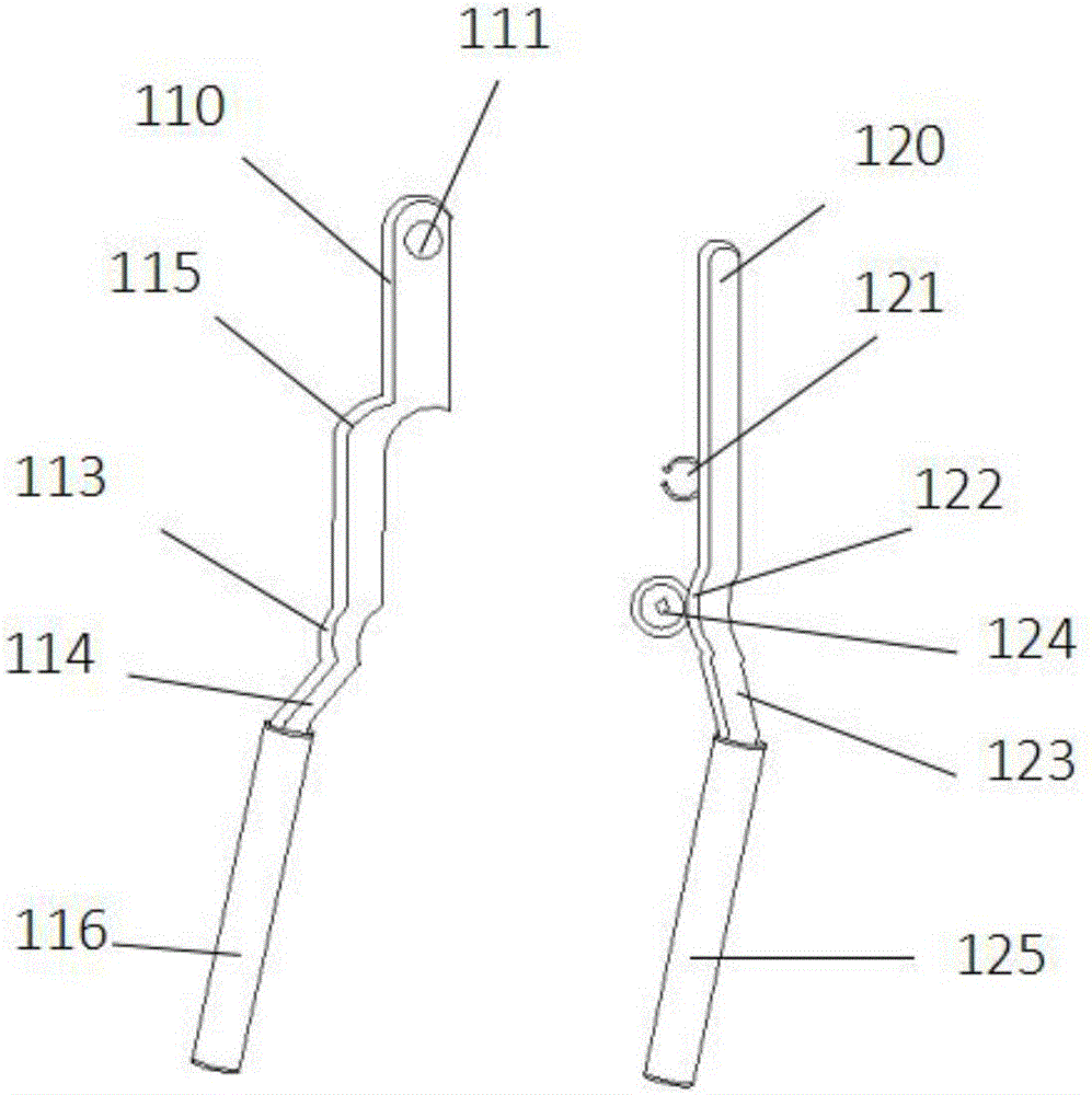 一種應(yīng)用在JP柜空開(kāi)出線(xiàn)處的接地線(xiàn)的制作方法與工藝