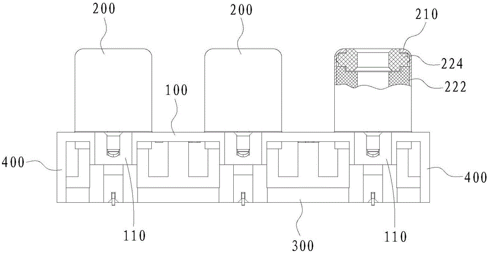 RCA插座的制作方法与工艺