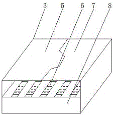 一种组合型USB端子结构的制作方法与工艺