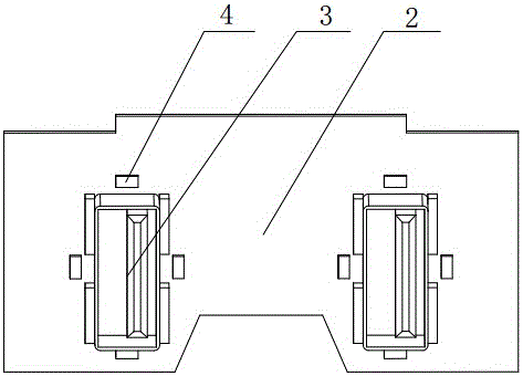 USB插座的制作方法與工藝