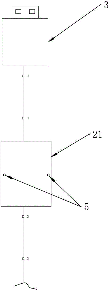 一種連接線的制作方法與工藝