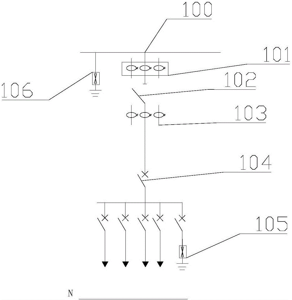 一种GGD‑ZJ计量负荷一体柜的制作方法与工艺