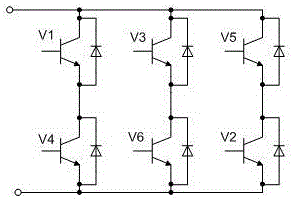 一種組合式48脈沖大功率PWM整流電路的制作方法與工藝