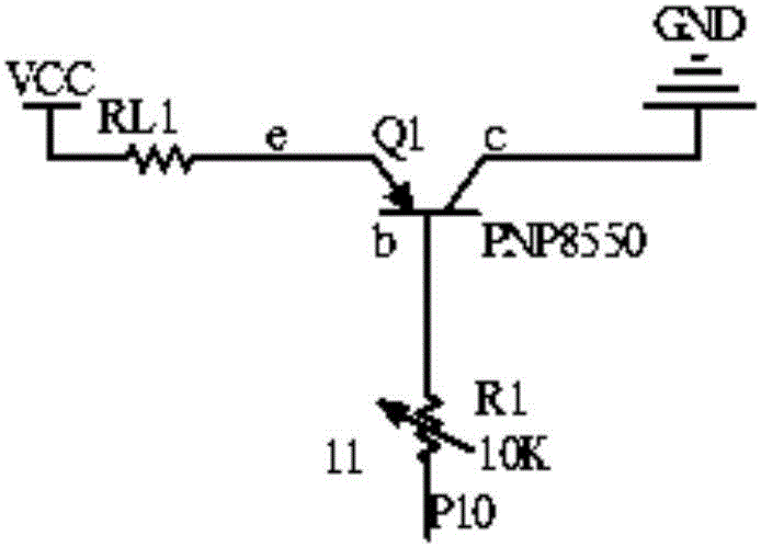 一種兼有電磁光耦和半導(dǎo)體特征的開關(guān)驅(qū)動裝置的制作方法