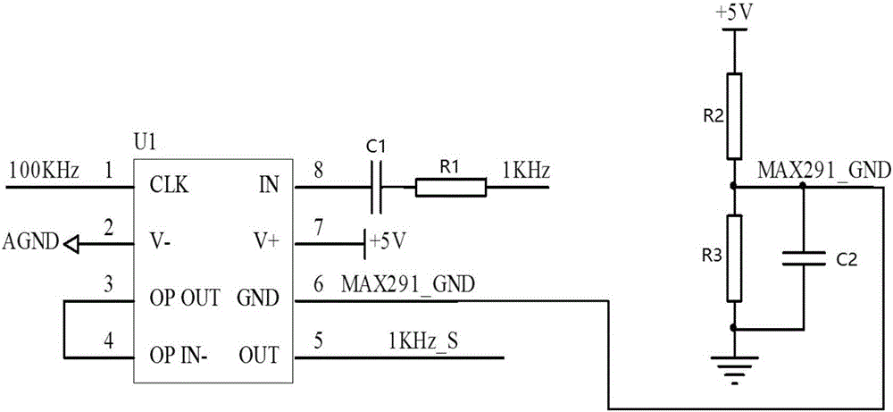 一种IRIG‑B(AC)码授时模块的制作方法与工艺