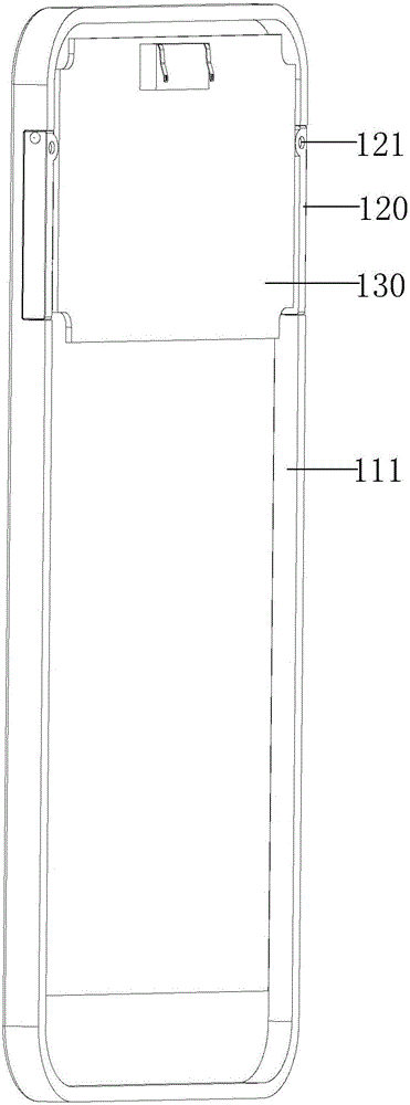 一種手機(jī)SIM卡的安裝結(jié)構(gòu)和手機(jī)的制作方法與工藝