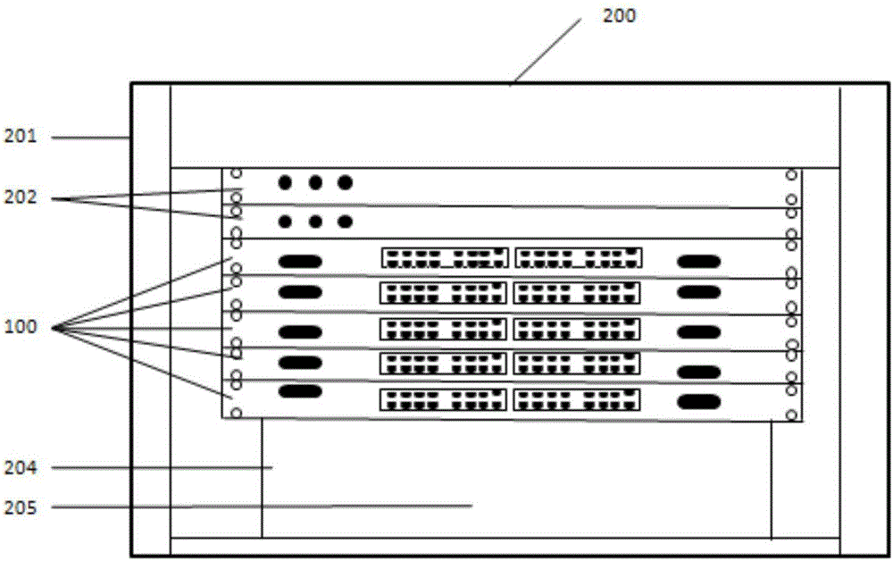 一种具有热插拔保护的以太网交换机设备的制作方法与工艺