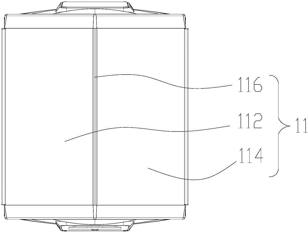 扫描仪的制作方法与工艺