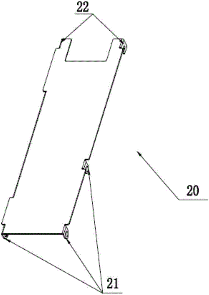 LED電源及其外殼的制作方法與工藝