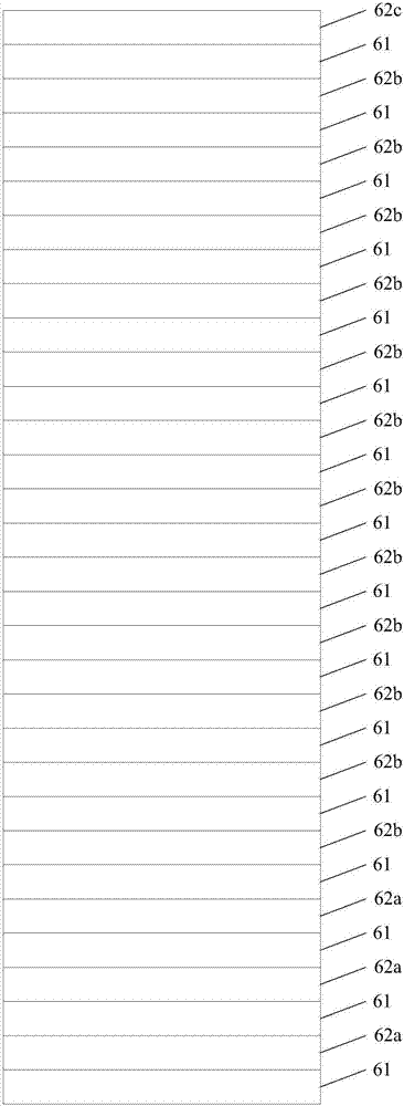 一種發(fā)光二極管的外延片及其制備方法與流程