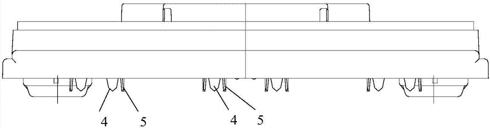 一种蓄电池盖和蓄电池的制作方法与工艺