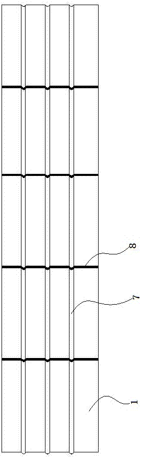 硅橡膠冷縮件的內(nèi)襯體的制作方法與工藝