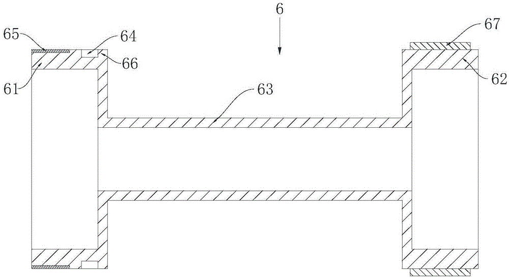 設有金屬支撐骨架的定子的制作方法與工藝