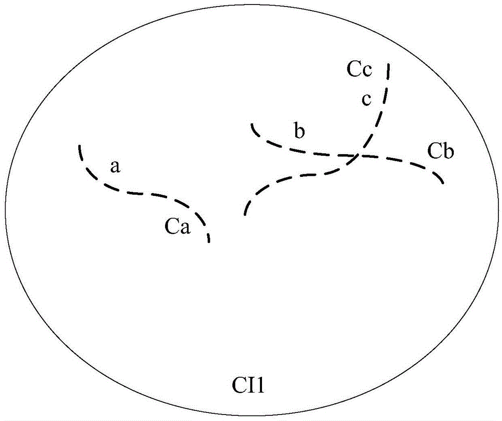 一種網(wǎng)絡(luò)靜態(tài)業(yè)務(wù)的分析方法及裝置與流程