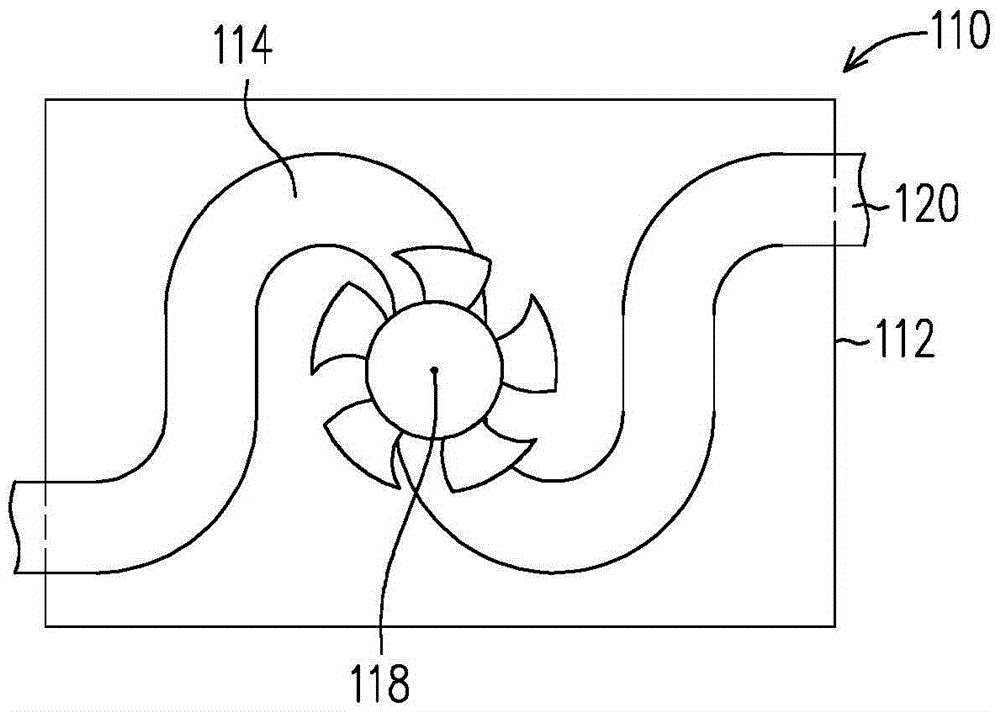 散熱模塊的制作方法與工藝