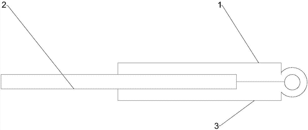 指示牌和可悬挂的指示牌的制作方法与工艺