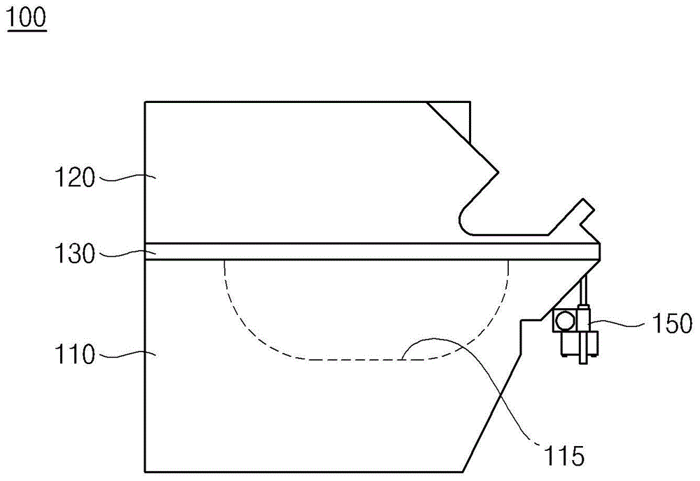 可調(diào)節(jié)涂布寬度的槽模的制作方法與工藝