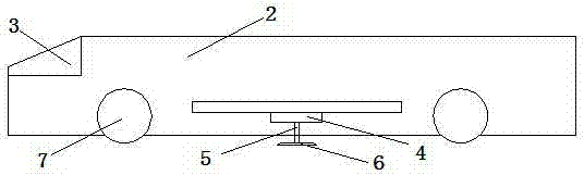 一種草坪打印系統(tǒng)的制作方法與工藝