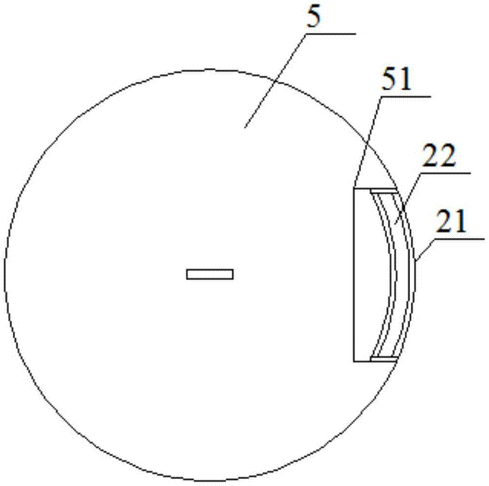 具有液體流動性的農(nóng)作物預(yù)處理裝置的制作方法