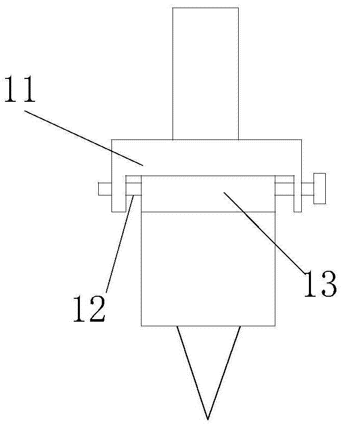 一種氣動(dòng)點(diǎn)焊機(jī)的制作方法與工藝