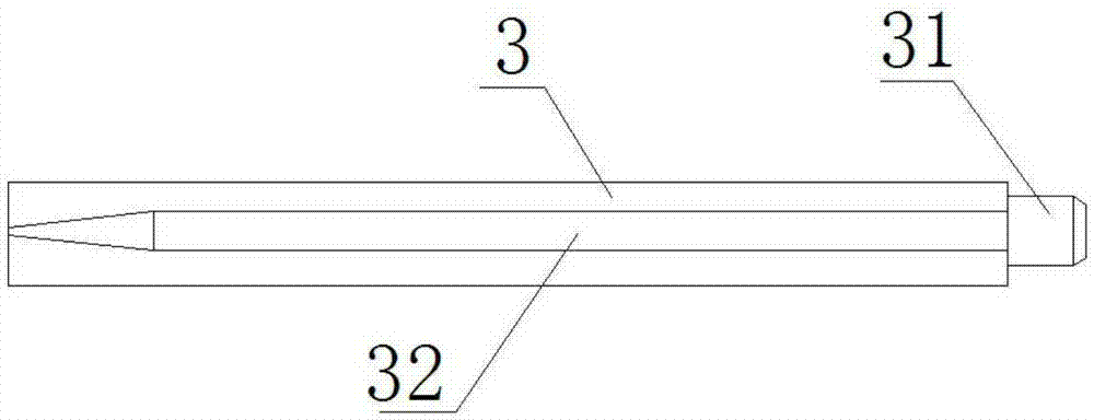 一種熱固定裝置的制作方法