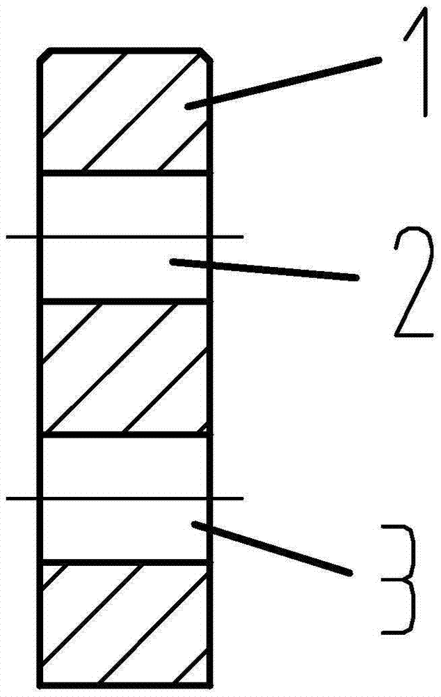 用于滾輪扳手中的轉(zhuǎn)動(dòng)板的制作方法與工藝