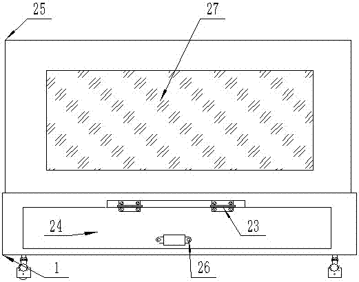 一種可編程的PCB硬板安裝孔加工裝置的制作方法