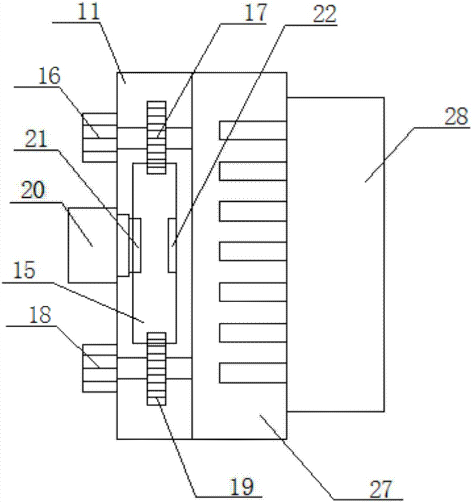 一种具有充分溶化原料功能的3D打印喷头的制作方法与工艺