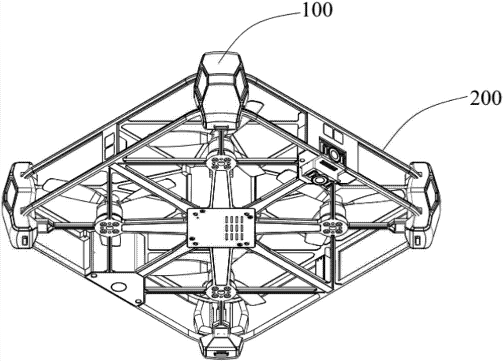 無(wú)人機(jī)的制作方法與工藝