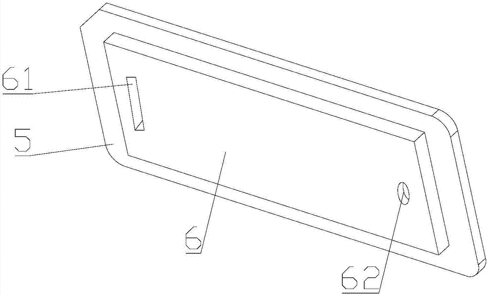 一種手機(jī)玻璃熱彎模具的制作方法與工藝