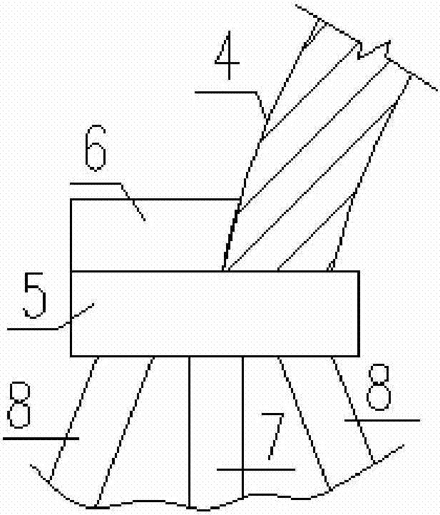 一种防护型水下隧道的制作方法与工艺